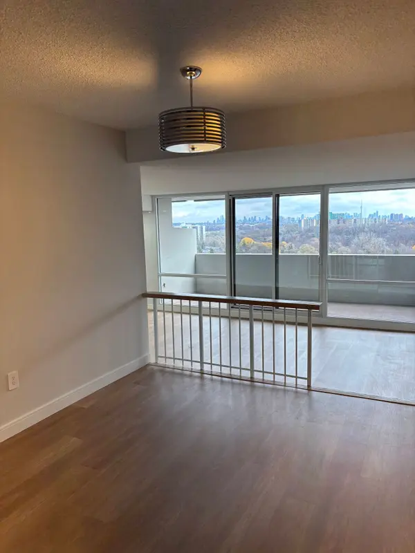 260 Scarlett RD #1908, Toronto W03, ON M6N 4X6