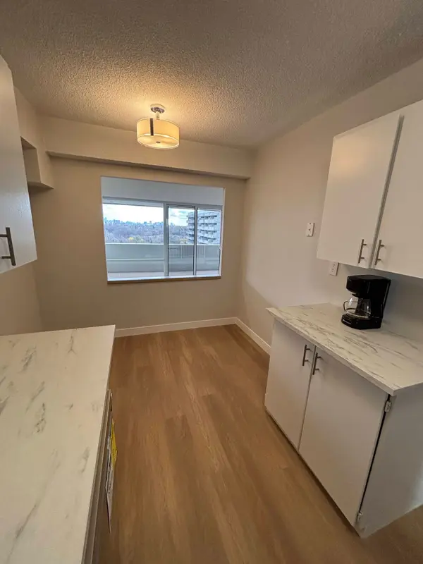 260 Scarlett RD #1908, Toronto W03, ON M6N 4X6