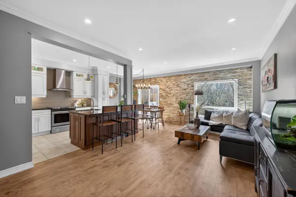 4138 Medland DR, Burlington, ON L7M 4Z8