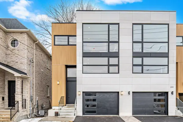 287 Valermo DR, Toronto W06, ON M8W 2L2