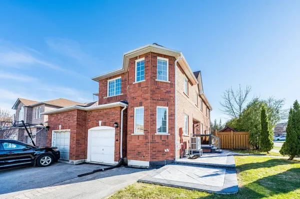 40 Hubert corless DR S, Caledon, ON L7E 1W7