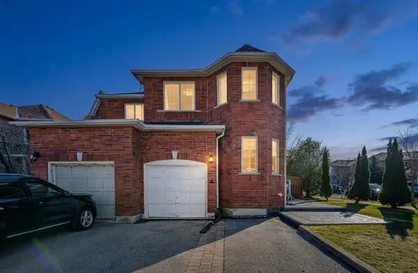 40 Hubert corless DR S, Caledon, ON L7E 1W7