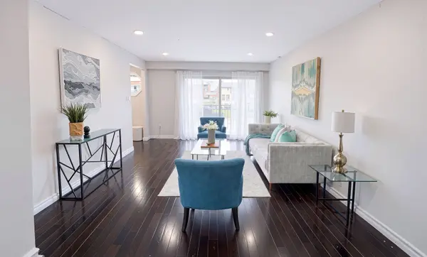 44 Fallway RD, Brampton, ON L6V 3H2