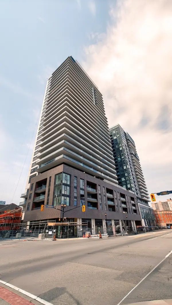 2075 Lakeshore RD #411, Burlington, ON L7R 1E2