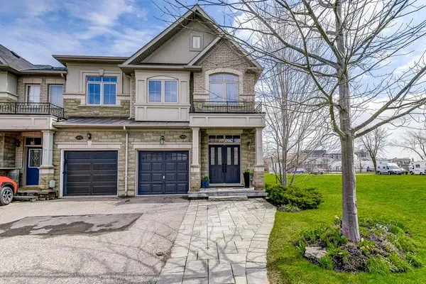2454 Greenwich DR, Oakville, ON L6M 0R8