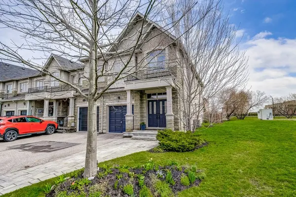 2454 Greenwich DR, Oakville, ON L6M 0R8