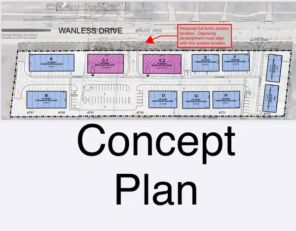 728 Wanless DR, Brampton, ON L7A 0A9