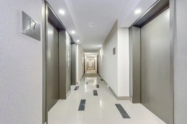 1270 Maple Crossing BLVD #1705, Burlington, ON L7S 2J3