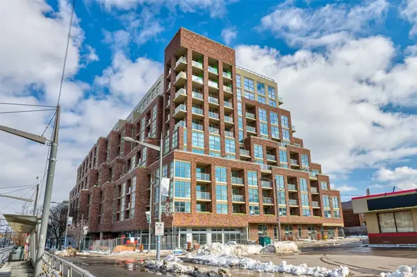 1787 St. Clair AVE W #330, Toronto W03, ON M6N 0B7