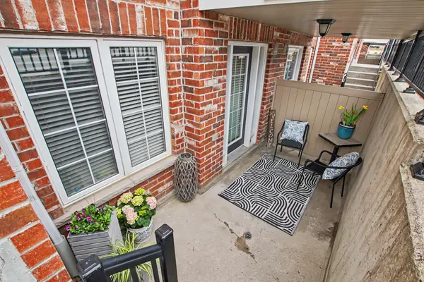 5 Armstrong ST #13, Orangeville, ON L9W 0C5