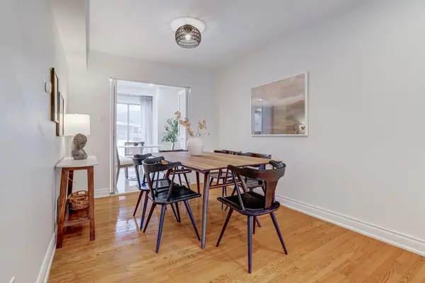 783 Dodsworth CRES, Mississauga, ON L4Y 2H8