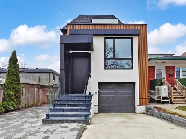 41 Algoma ST, Toronto W06, ON M8Y 1C4