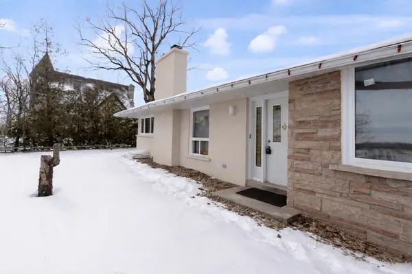 16817 22 SIDE RD, Halton Hills, ON L7G 4S8