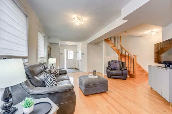 4164 Forest Fire CRES, Mississauga, ON L4W 3P5