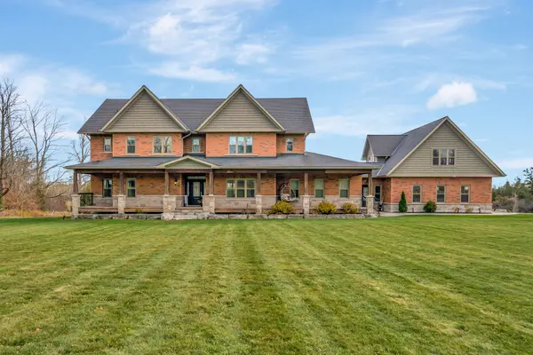 73 Maple Ridge DR, Kawartha Lakes, ON K0L 2W0