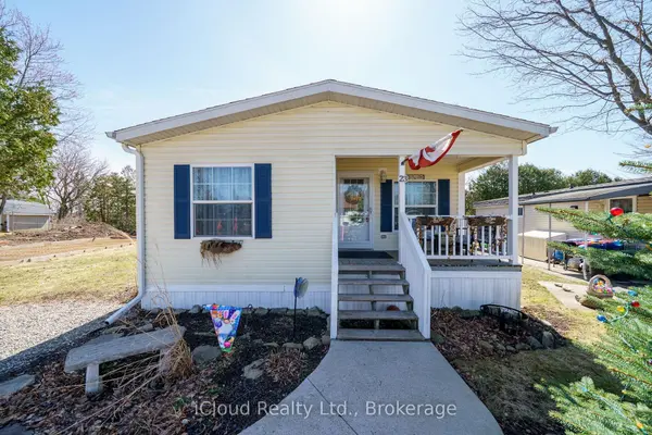 1294 Concession Rd 8 West 23 MacPherson CRES, Hamilton, ON N0B 2J0