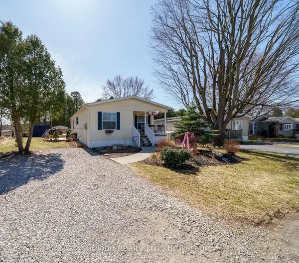 1294 Concession Rd 8 West 23 MacPherson CRES, Hamilton, ON N0B 2J0