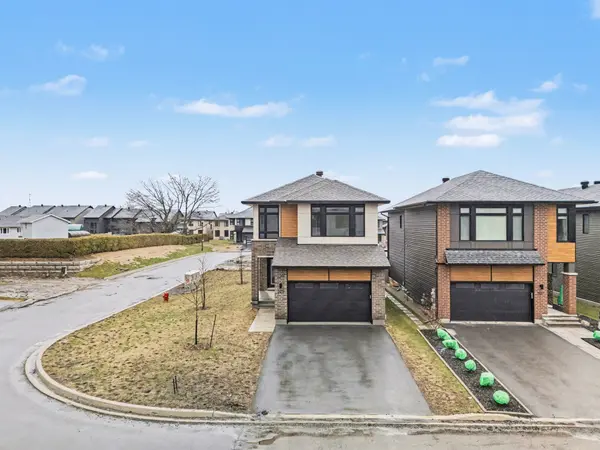 329 Whitham CRES, North Grenville, ON K0G 1J0