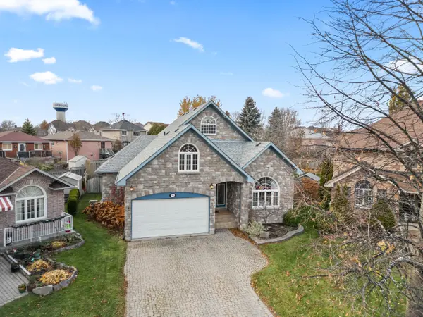 941 Tillison AVE, Cobourg, ON K9A 5N2