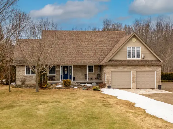 339566 PRESQU'ILE RD, Georgian Bluffs, ON N0H 1S0