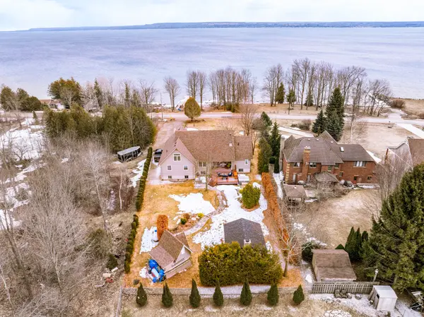 339566 PRESQU'ILE RD, Georgian Bluffs, ON N0H 1S0