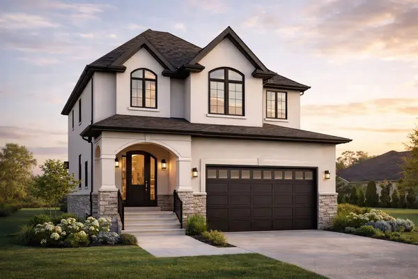 7040 Garner RD #LOT 1, Niagara Falls, ON L2E 6S5