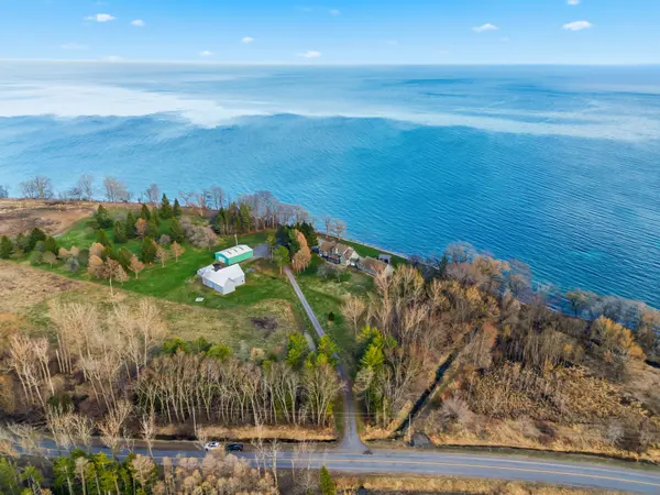 4698 County Road 8 N/A, Prince Edward County, ON K0K 2T0