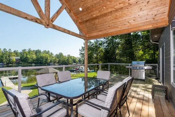 149 JOHN BUCHLER RD, Georgian Bay, ON L0K 1S0