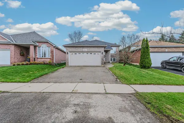 4 Dowden AVE, Brantford, ON N3T 6N5