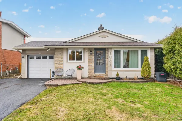 1081 Foley AVE, Elmvale Acres And Area, ON K1G 2R4