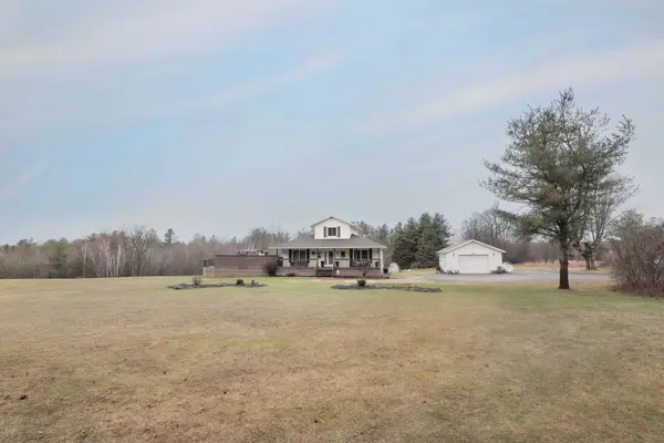 305 Centre Line RD, Marmora And Lake, ON K0K 2M0