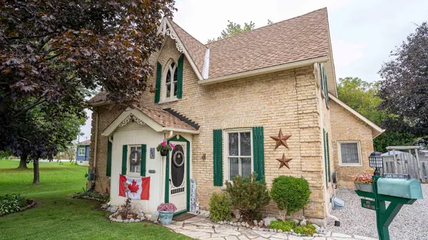 1 Fairview AVE, St. Thomas, ON N5R 4X2