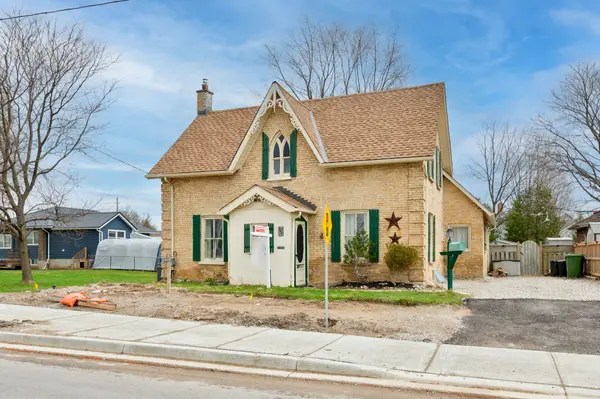 1 Fairview AVE, St. Thomas, ON N5R 4X2