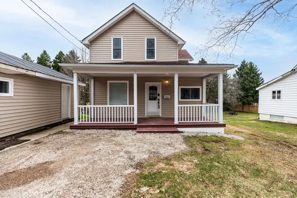 124 Lorne ST, Grey Highlands, ON N0C 1H0