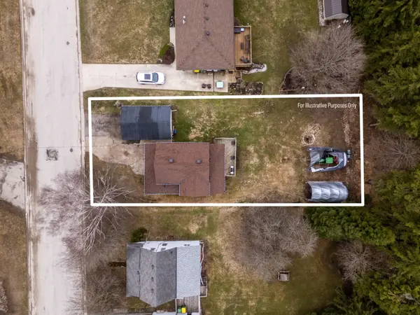 124 Lorne ST, Grey Highlands, ON N0C 1H0