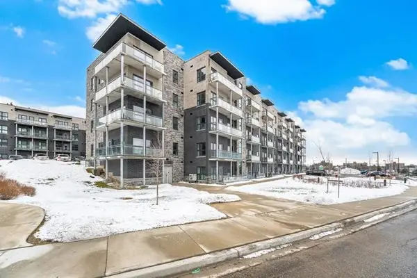 1101 Lackner PL #309, Kitchener, ON N2A 0L3