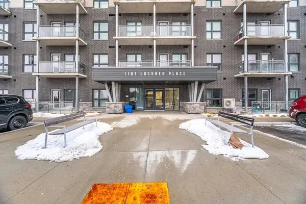 1101 Lackner PL #309, Kitchener, ON N2A 0L3