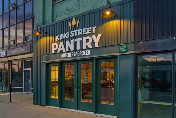 21A King ST, St. Catharines, ON L2R 3H1