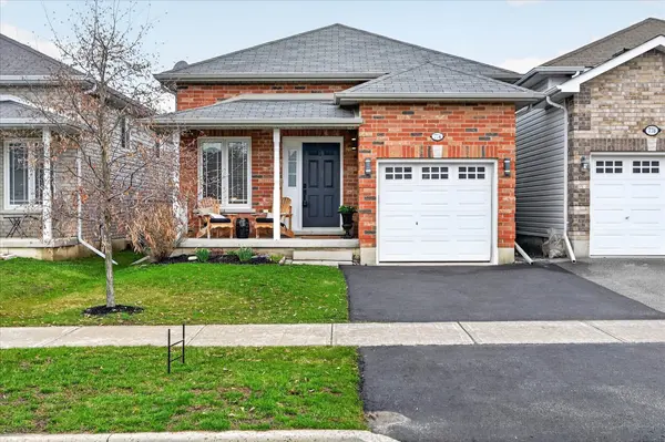 774 Hargrove TRL, Peterborough, ON K9L 0B6