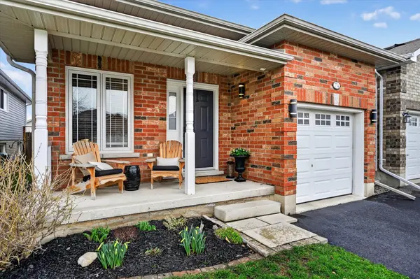 774 Hargrove TRL, Peterborough, ON K9L 0B6