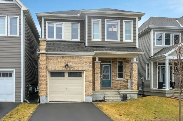 623 Terrier CIR, Stittsville - Munster - Richmond, ON K0A 2Z0