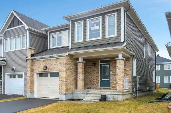 623 Terrier CIR, Stittsville - Munster - Richmond, ON K0A 2Z0