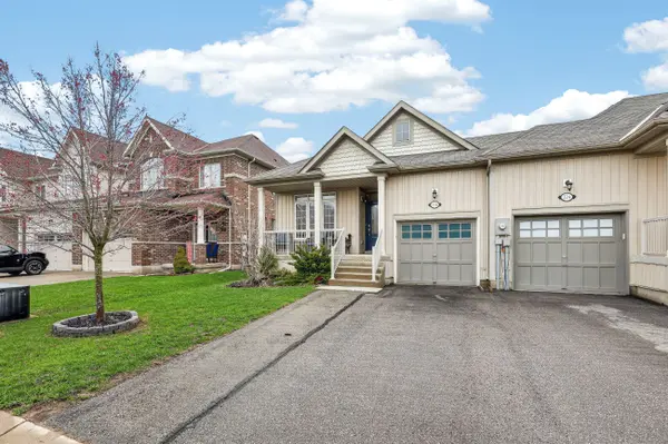 228 Palmer LN, Woodstock, ON N4T 0G5