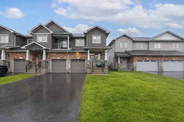 138 DR. RICHARD JAMES CRES, Loyalist, ON K7N 0B9