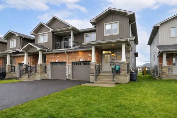 138 DR. RICHARD JAMES CRES, Loyalist, ON K7N 0B9