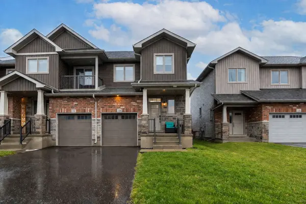 138 DR. RICHARD JAMES CRES, Loyalist, ON K7N 0B9