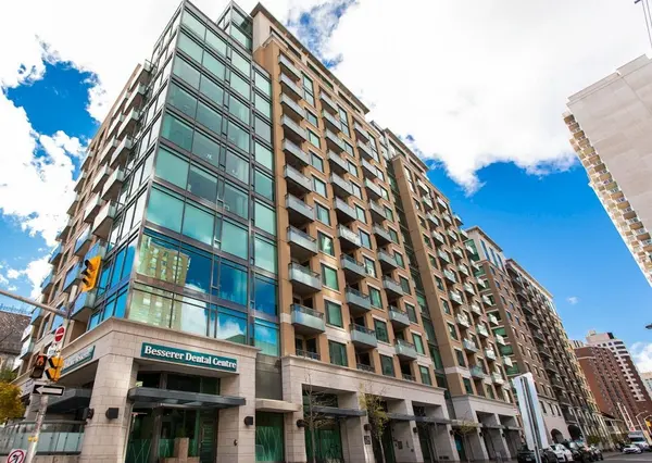 238 Besserer ST #308, Lower Town - Sandy Hill, ON K1N 6B1