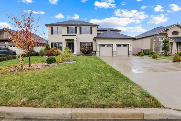 212 Jasmine DR, Lakeshore, ON N8L 0T1