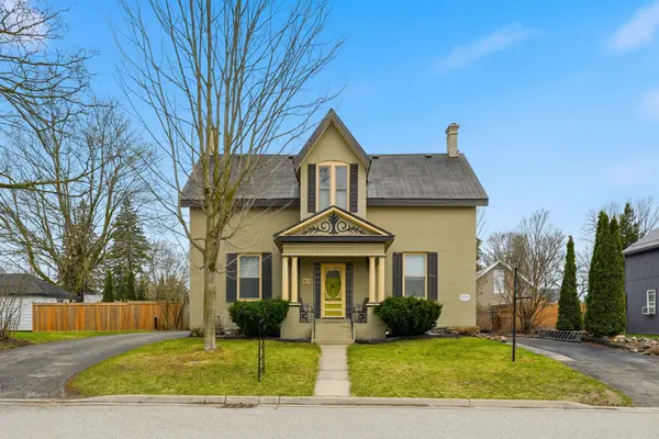 415 Gibson ST, Brockton, ON N0G 2V0