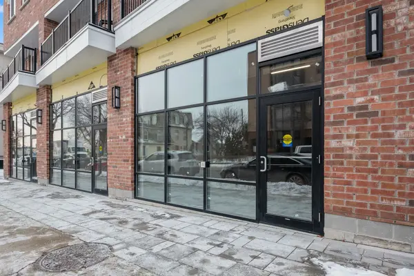 185 Division ST #108, 208, 308, Cobourg, ON K9A 4M4